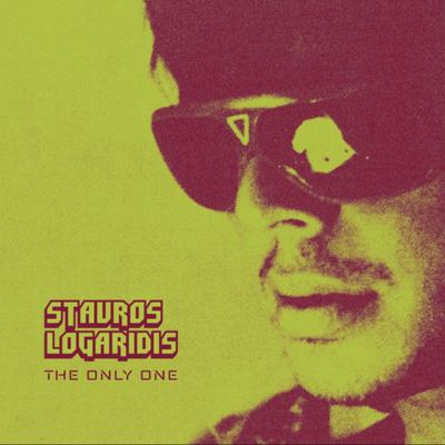 Stavros Logaridis's cover