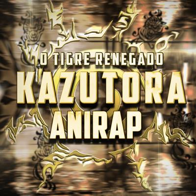 O Tigre Renegado (Kazutora)'s cover