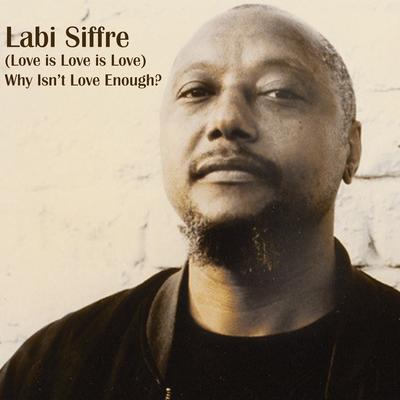 Labi Siffre's cover