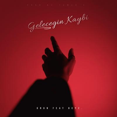 Geleceğin Kaybı's cover