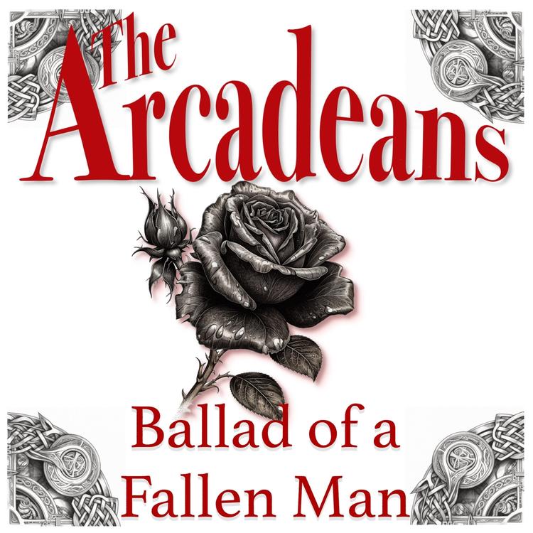 The Arcadeans's avatar image