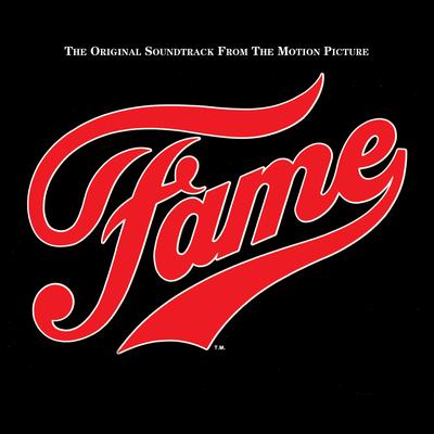 Fame (Instrumental Version) By Michael Gore, Dean Pitchford's cover