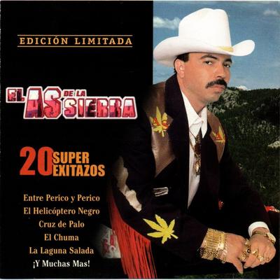 20 Super Exitazos (Edición Limitada)'s cover