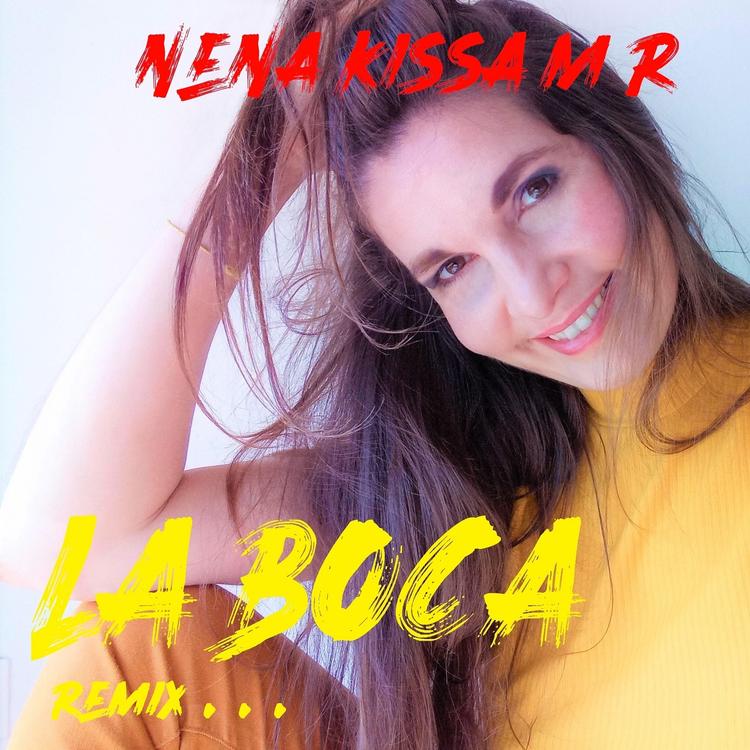 Néna Kissa M'R's avatar image