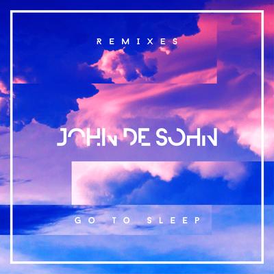 Go to Sleep (Remixes)'s cover