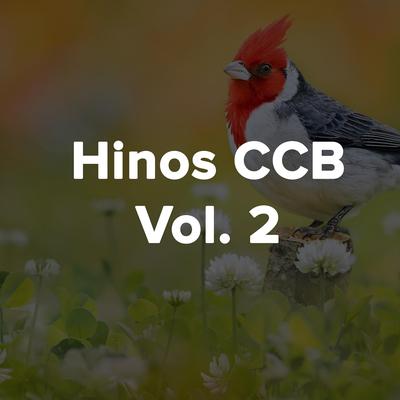 A paz eu vos Deixo (Hino CCB) By CCB Hinos's cover