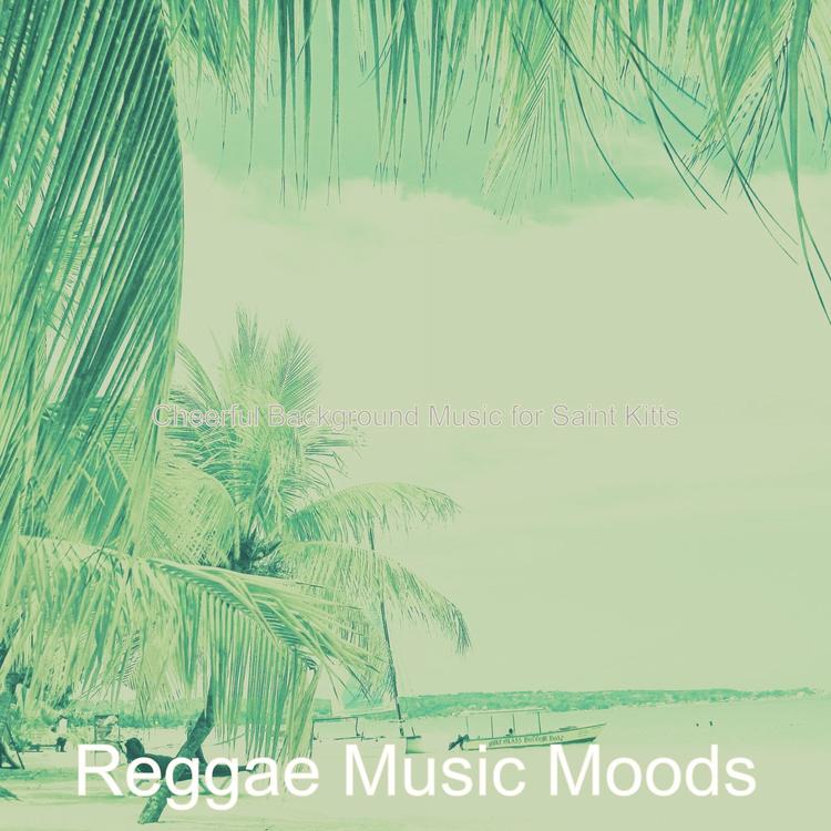 Reggae Music Moods's avatar image