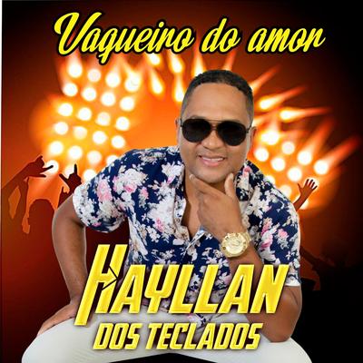 Vaqueiro do Amor By Hayllan Dos Teclados Oficial's cover