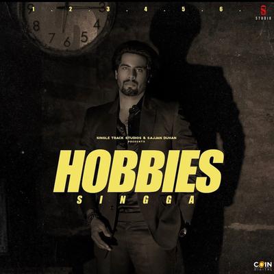 Hobbies's cover