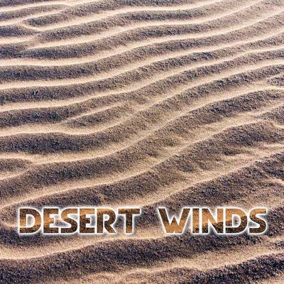 Desert Wind Sounds (feat. White Noise Sound 3D, White Noise Sound FX, Atmospheres Sounds, Atmospheres White Noise Sounds, Wind Atmosphere Sounds & Wind White Noise FX)'s cover