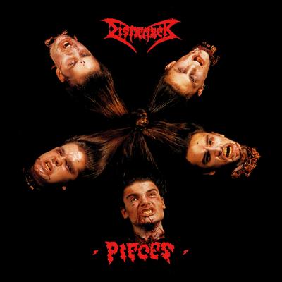 Pieces By Dismember's cover