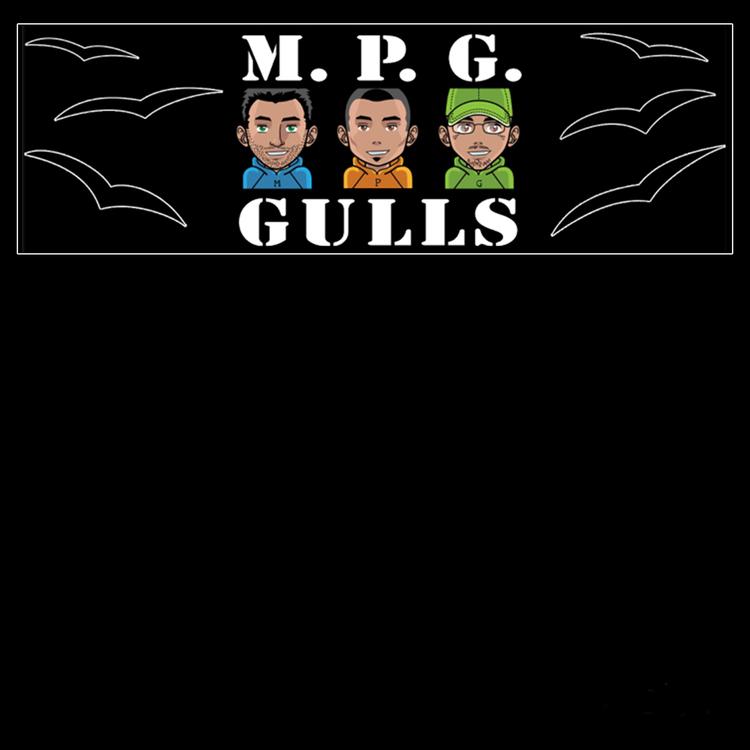 M.P.G.'s avatar image