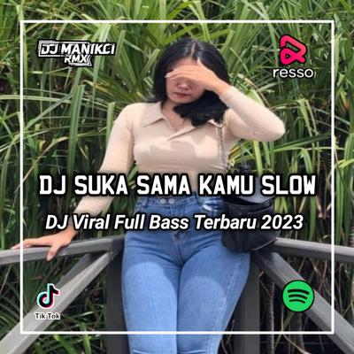 DJ SUKA SAMA KAMU MANGKANE's cover