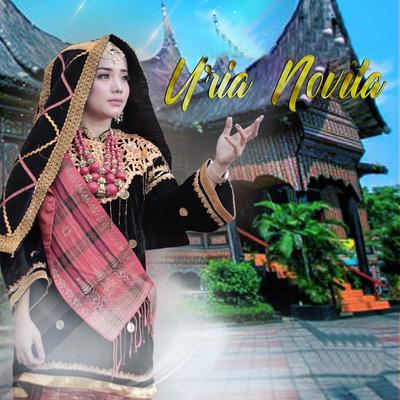 DJ Maaf Manuriah Luka's cover