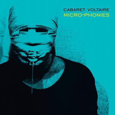 Sensoria (Remastered) By Cabaret Voltaire's cover