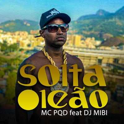 Solta o Leão By MC PQD, Dj Mibi's cover