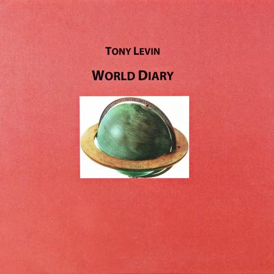 World Diary's cover