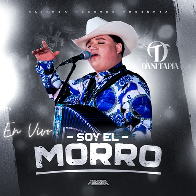 Soy El Morro (En Vivo) By Dani Tapia's cover