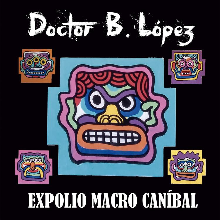 Doctor B. López's avatar image