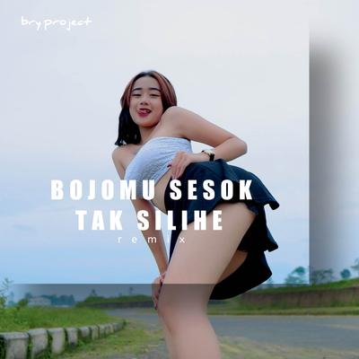 DJ Bojomu Sesok Tak Silihe 's cover