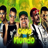 Tropa do Calvo Official Resso - Mc Papo-Mc Buru Oficial-Beobe