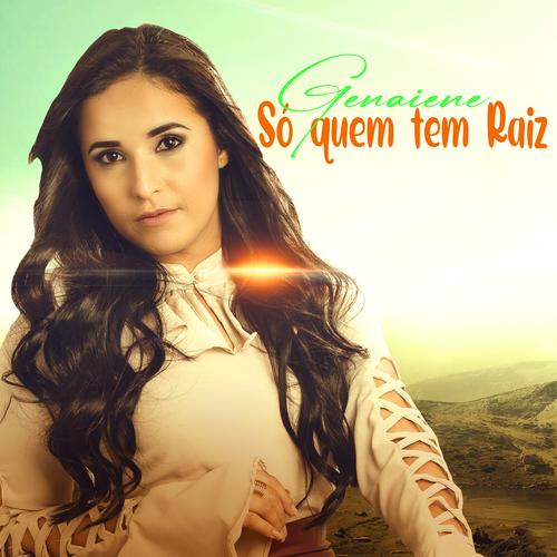 Só Quem Tem Raiz's cover