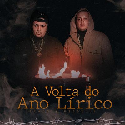 A Volta do Ano Liríco's cover