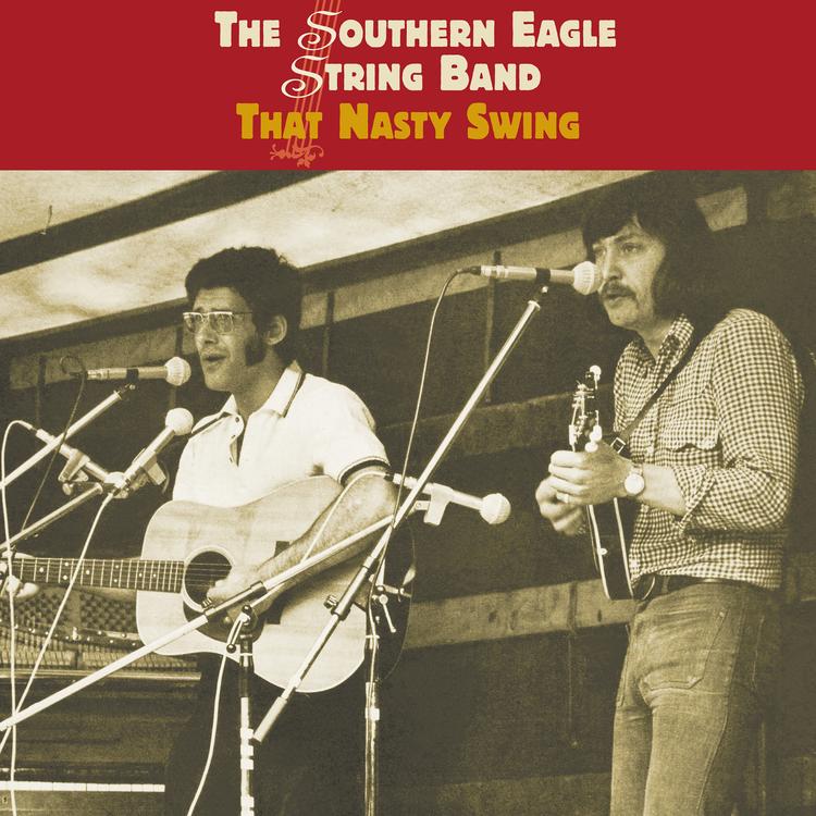 Southern Eagle String Band's avatar image