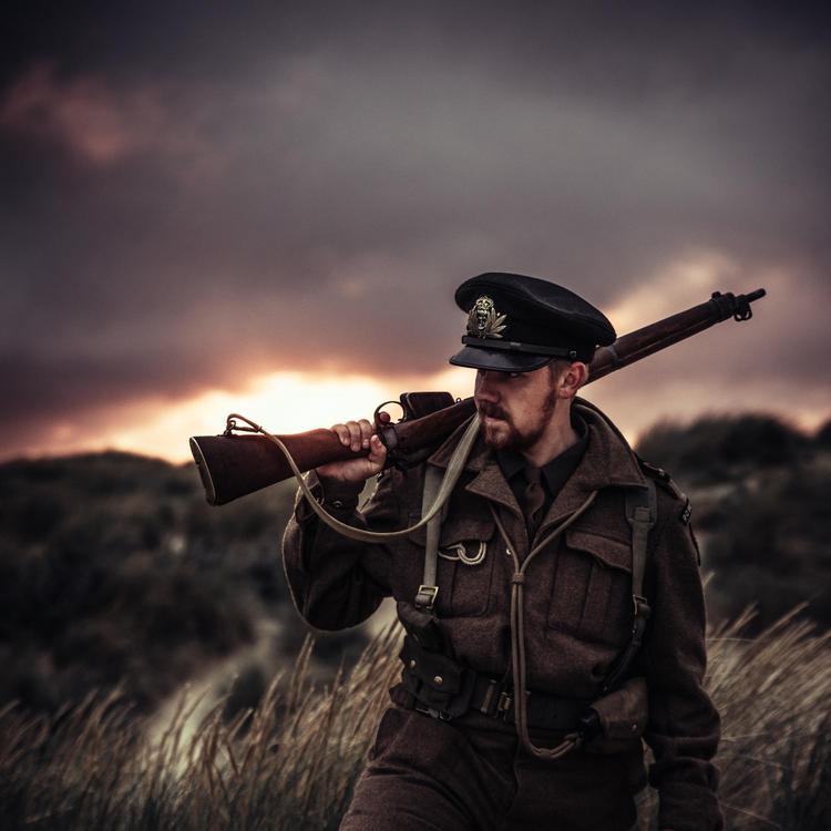 British Military Band's avatar image