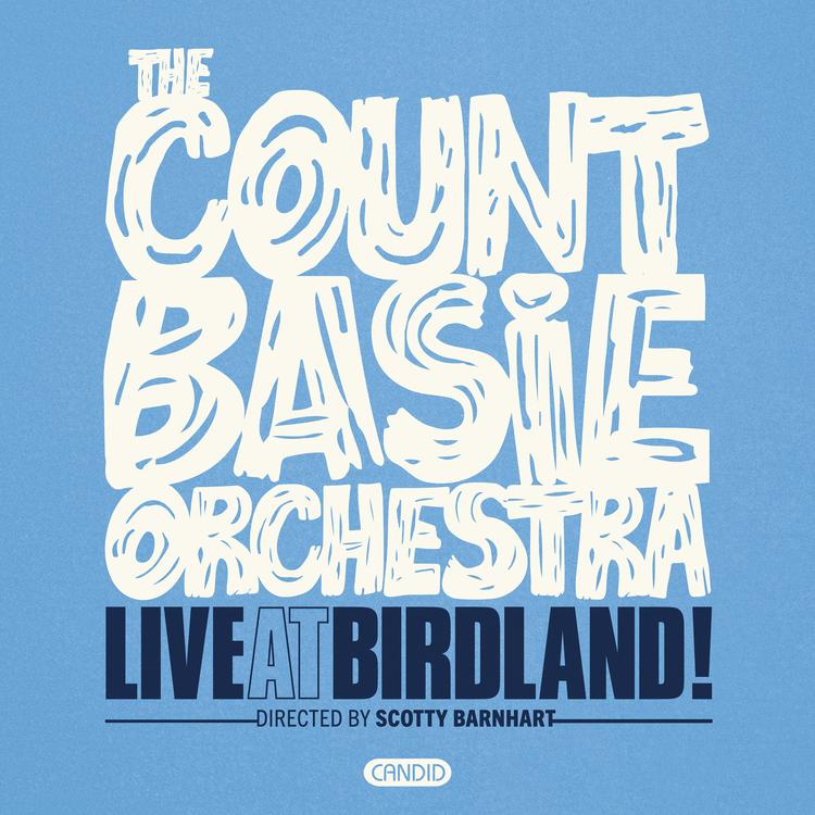 Count Basie Orchestra's avatar image
