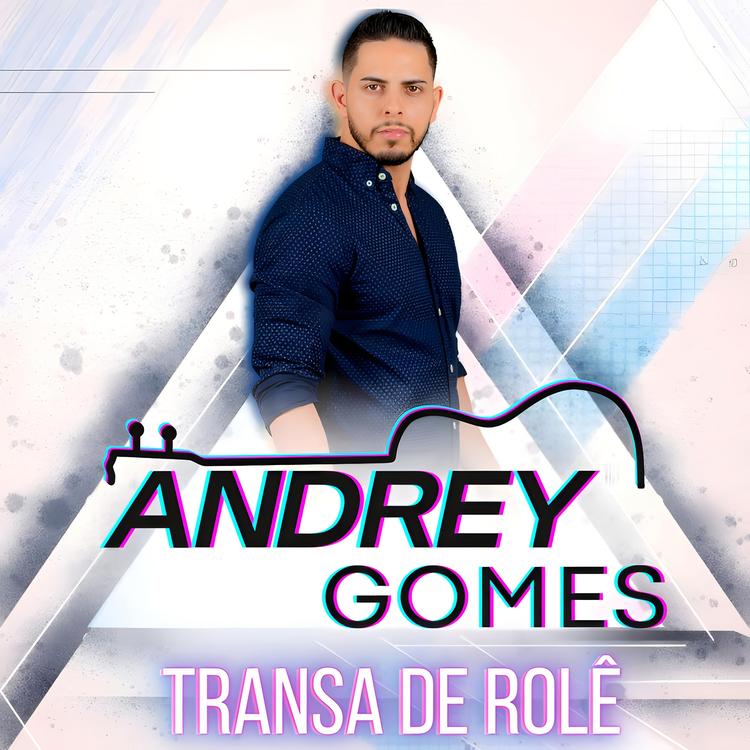 Andrey Gomes's avatar image