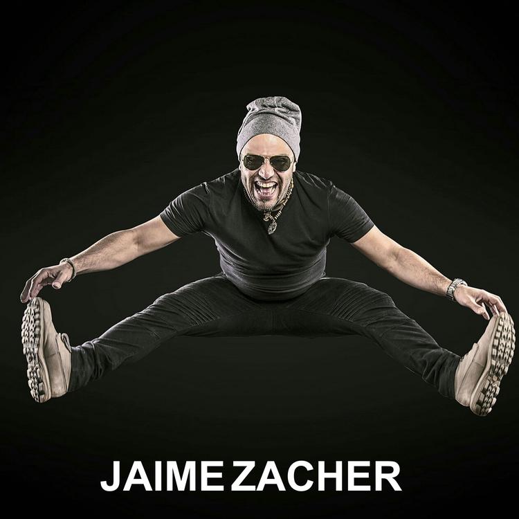 Jaime Zacher's avatar image