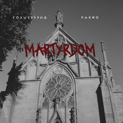 martyrdom's cover