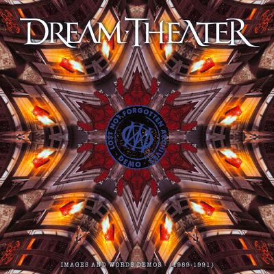 Learning to Live (Instrumental 1989-1991) By Dream Theater's cover