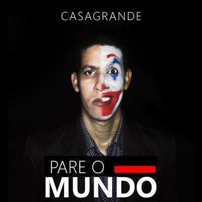 Casagrande's cover