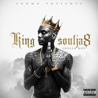 King Soulja 8's cover