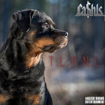 T.L.R.N.L.'s cover