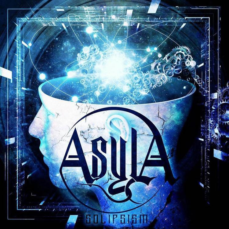 Asyla's avatar image