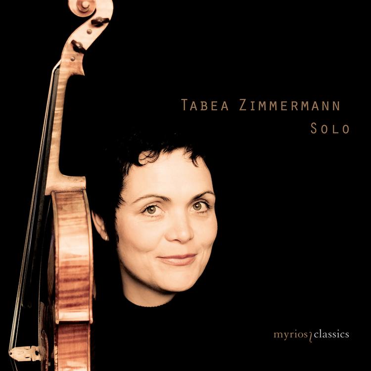 Tabea Zimmerman's avatar image