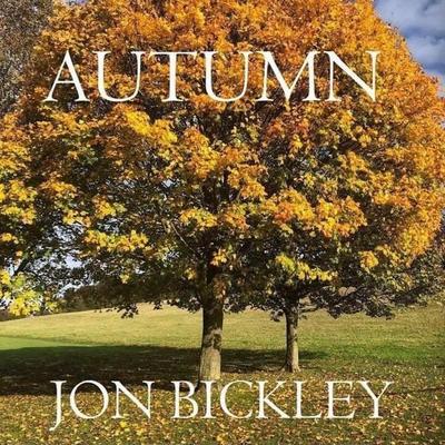 Jon Bickley's cover