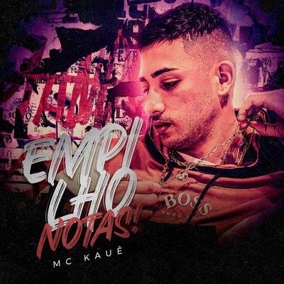 MC Kauê's cover