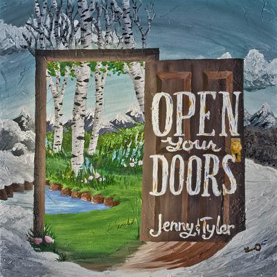 Skyline Hill By Jenny & Tyler's cover