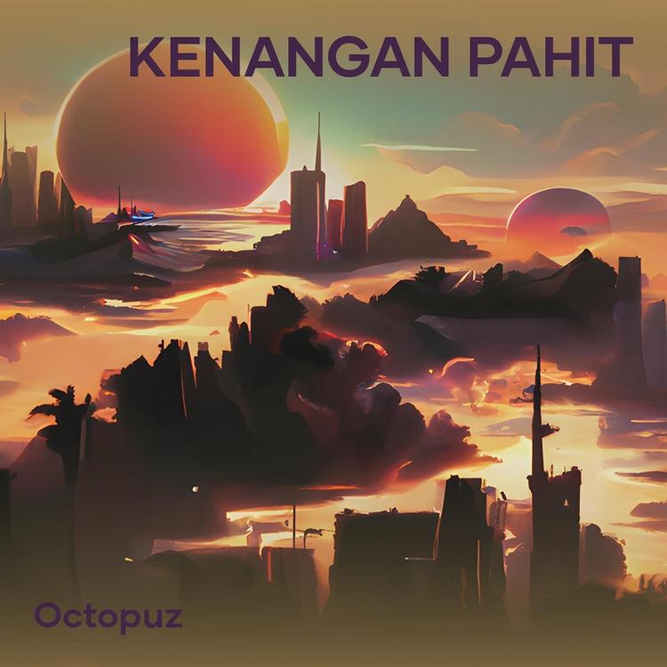 Octopuz's avatar image