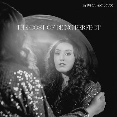 The Cost of Being Perfect's cover