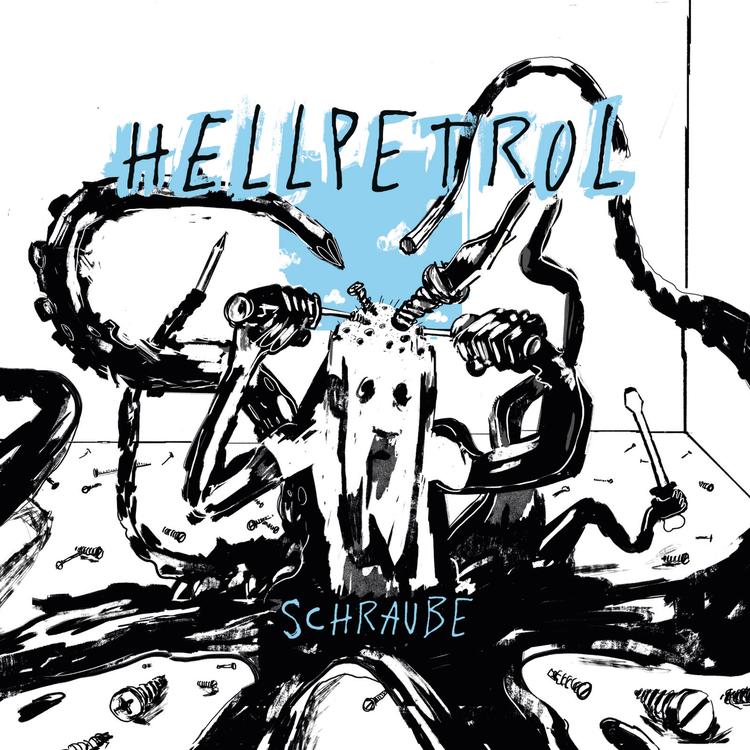 Hellpetrol's avatar image