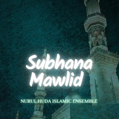 Subhana Mawlid's cover