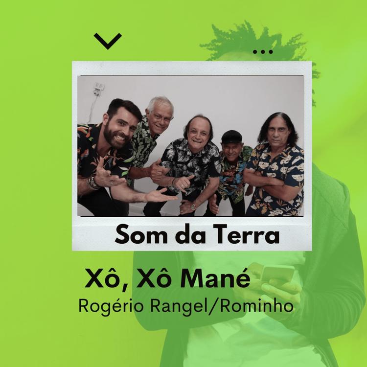 Banda Som da Terra's avatar image