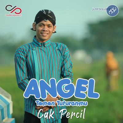 Angel Temen Tuturanmu's cover