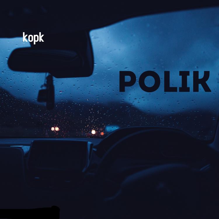 Kopk's avatar image