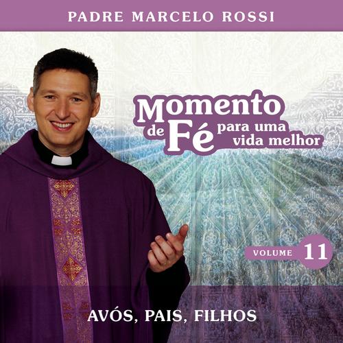 Padre Marcelo Rossi's cover